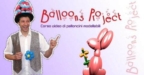balloons project