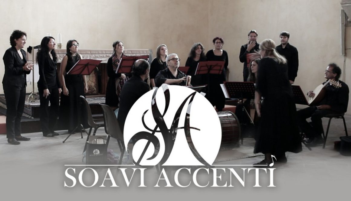 SoaviAccenti promo