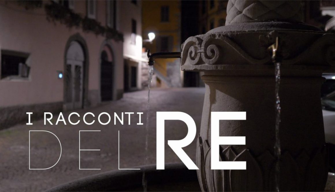 I racconti del Re