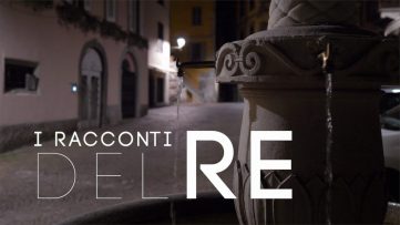 I racconti del Re