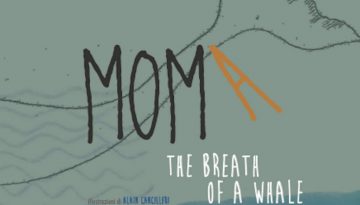 The Breath Of a Whale MoMa