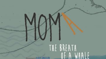 The Breath Of a Whale MoMa